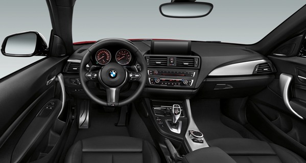 BMW 2-Series M235i xDrive Coupe