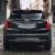 2017 Cadillac XT5 дебютирует в Дубае