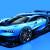 Bugatti Vision Gran Turismo concept представят на Франкфуртском автосалоне