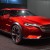 Mazda KOERU Concept дебют во Франкфурте