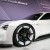 Электрический спортивный седан Porsche Mission E Concept - 2015 IAA