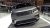 Range Rover Velar 2018 новый кроссовер