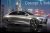 Mercedes-Benz Concept A Sedan дебют в Шанхае