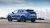 2019 Ford Edge ST высокопроизводительный кроссовер